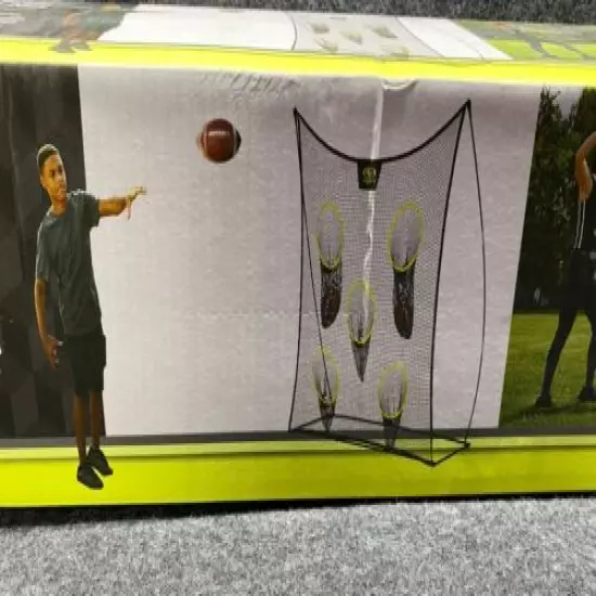 Athletic Works Universal Sport Net New