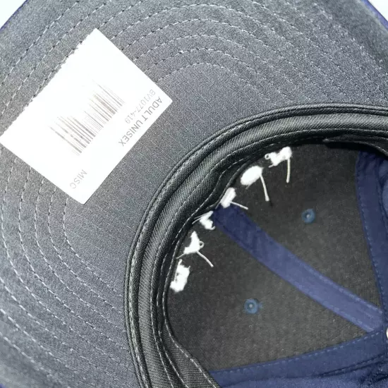 Nike Malbon Golf Legacy 91 Hat Navy Rare