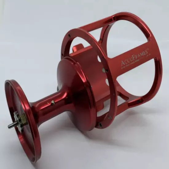 Accurate Frame And Spool For Penn 113H 113HL Fishing Reel Upgrade Made In USA