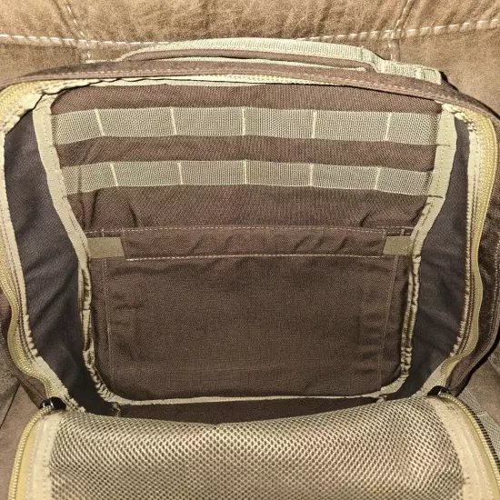 GORUCK - GR0 16L (Java) + Extras