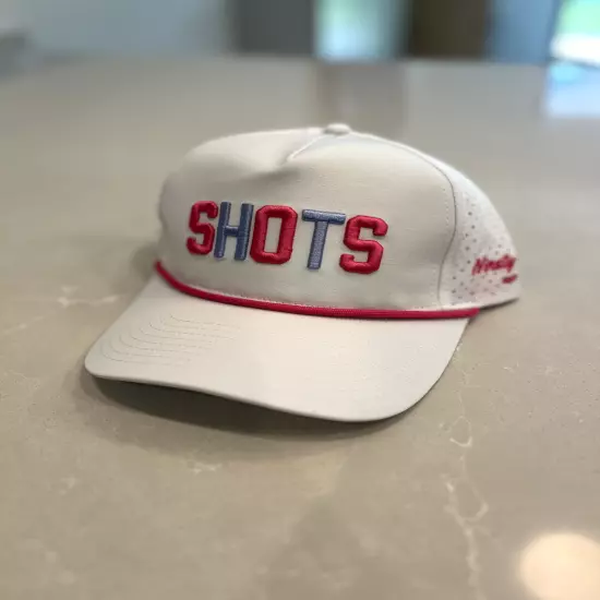 GOLF HATS