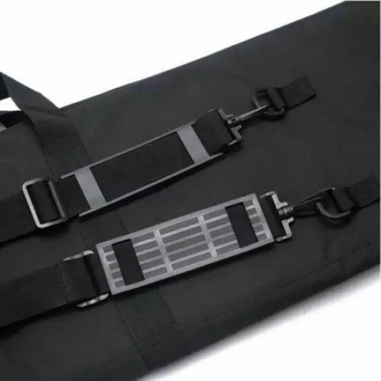 Tactical Rifle Gun Storage Case Shotgun Shoulder Carry Bag Hunting Gun Holster