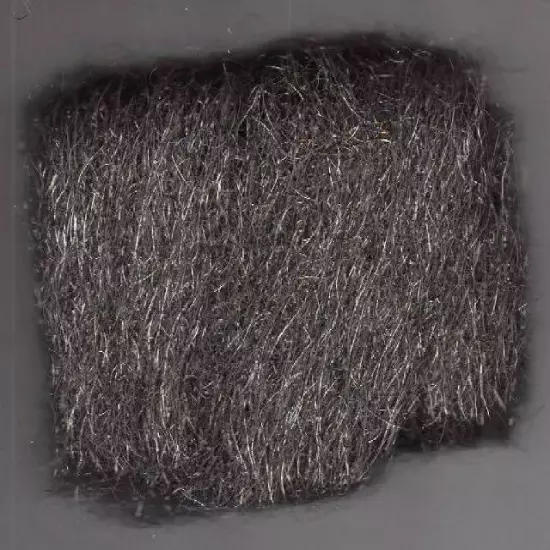 Stainless Steel 316L Wool Pads - Fine