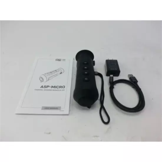 AGM Global Vision AGM Asp-Micro TM160 Thermal Imaging Monocular