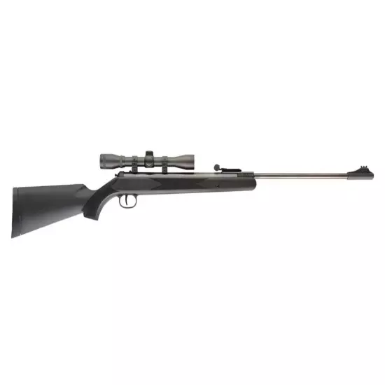 Ruger Blackhawk .177 Caliber Pellet Gun with 4x32mm Scope