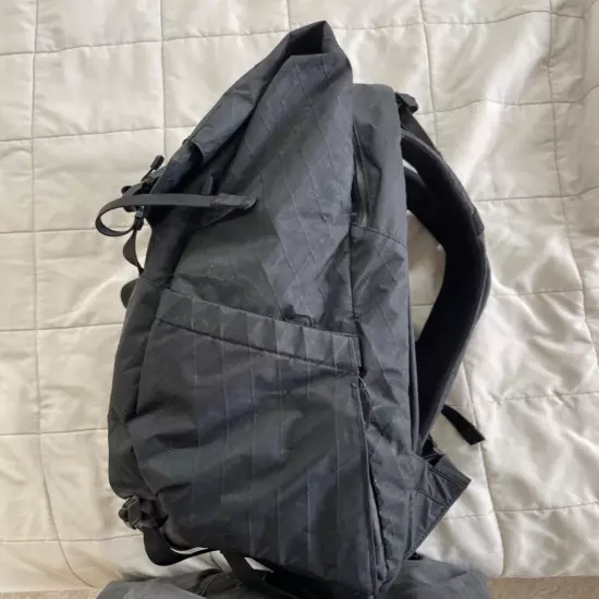 Boundary Supply Prima X-Pac Backpack with Accessories