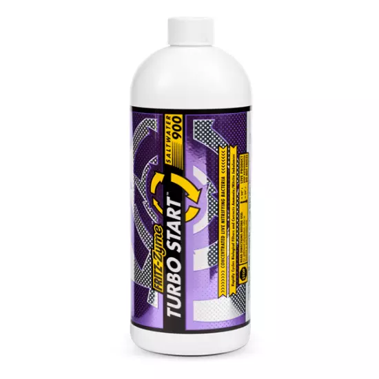 Fritz Turbostart 900 Saltwater 32oz