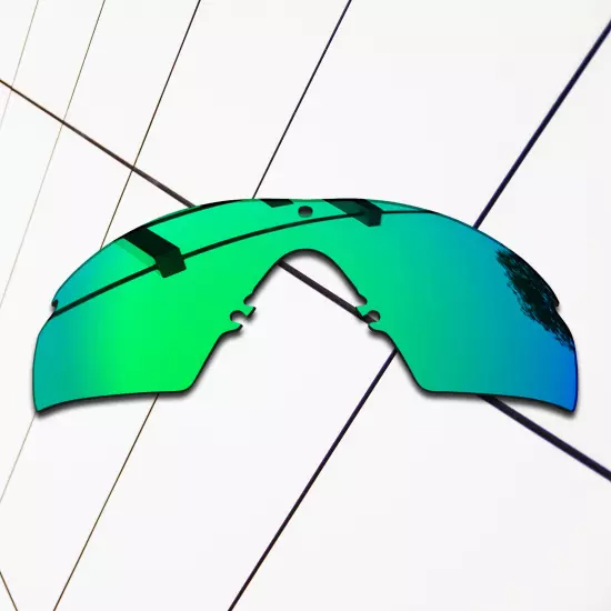 TRUE POLARIZED Replacement Lenses for-Oakley Si M Frame 2.0 Wholesale