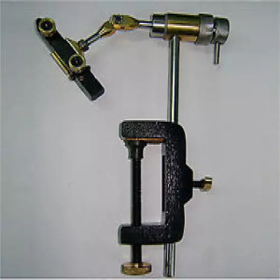 FLY FISHING MULTI DIRECTION VISE ,FLY FISHING VISE 