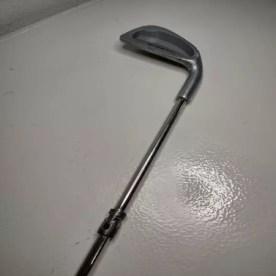 Medicus Steel Shaft 5 Iron Single Hinge Training Club