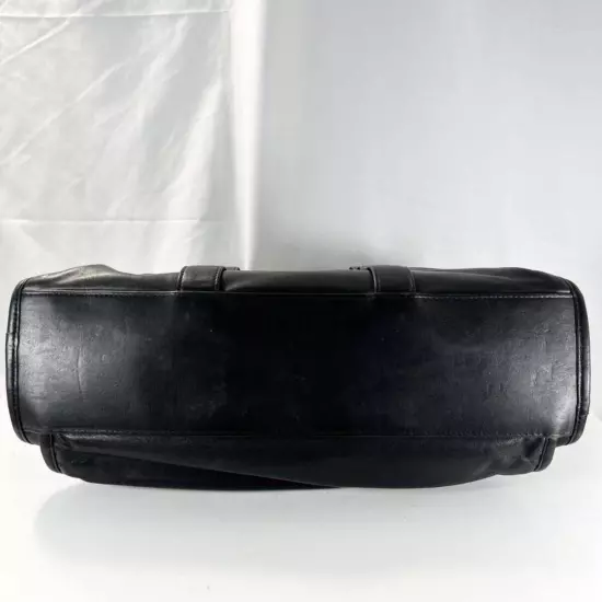 Tumi Leather Shoulder Hand 2Way Bag Business