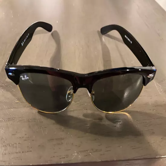 NEW RAY-BAN SUNGLASSES 2145 UNISEX EXCELLENT CONDITION