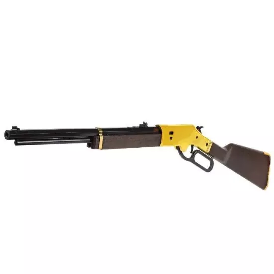 Barra Cowboy Series 1866 .177 Air Rifle .177 Caliber 50 Rounds Bolt action