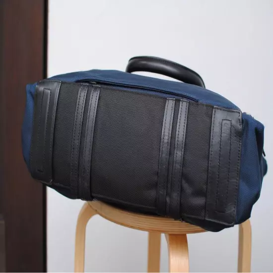 Tumi Japan Limited Tote Bag Jarvis Navy