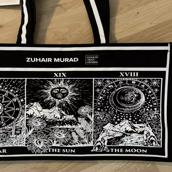 Zuhair Murad bag