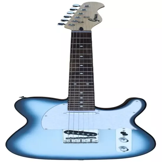 Groove Brand TL Electric Guitar into 12 Colors (Free Shipped USA/ Canada)