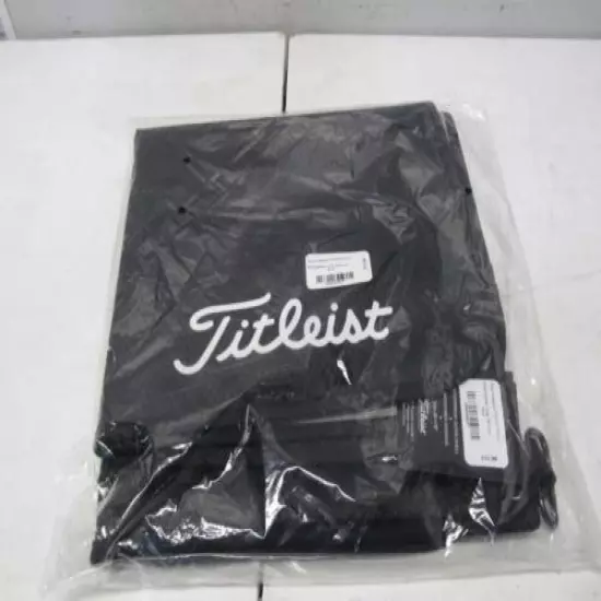 Titleist StaDry Performance Towel / Bag Hood