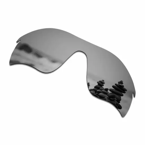 SmartVLT Polarized Replacement Lenses for-Oakley RadarLock Path OO9181- Mult