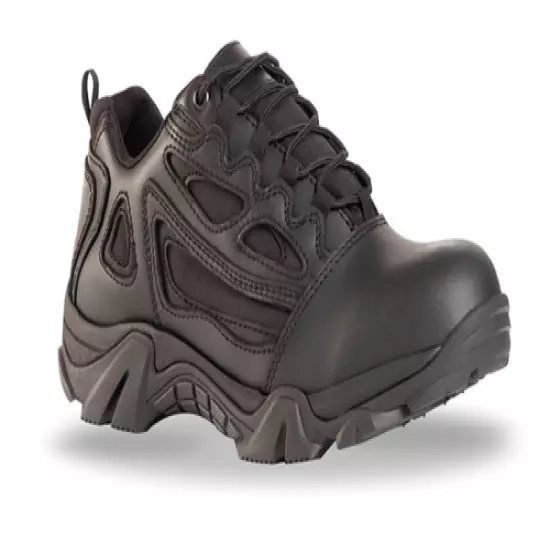 Tactical and Patrol shoe Trek L - NEW Black size 12