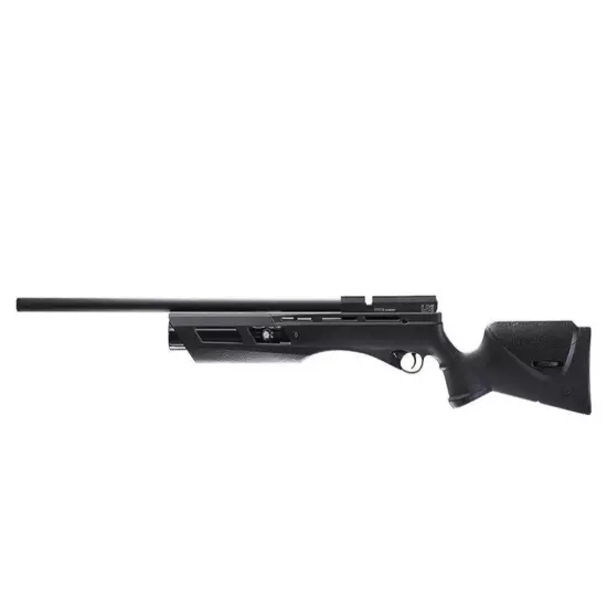 Umarex Gauntlet .22 Pellet PCP High Pressure Bolt Action Air Rifle - 2252604