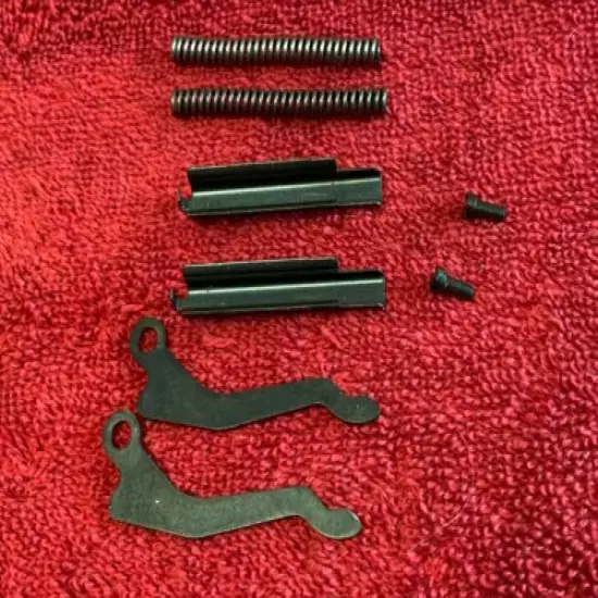 Taurus PT22 PT25 Recoil Springs- Guides- Levers - Model PT25 - 21884