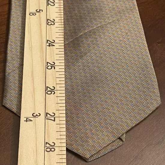 Joseph A. Bank Signature Collection, 100% Silk, Men’s Neck Tie, Made In Usa