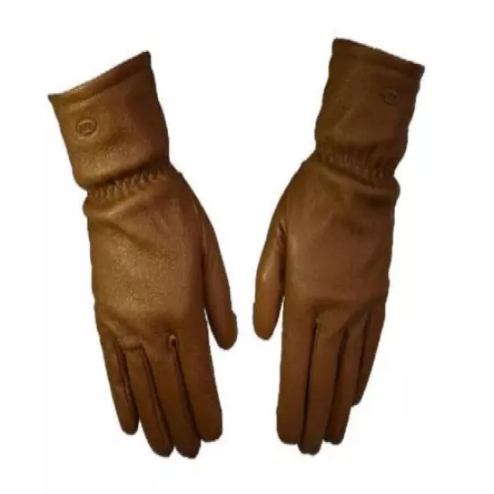 BOYT HARNESS UNLINED DEER SKIN MENS GLOVES M-L-XL-XXL DS30