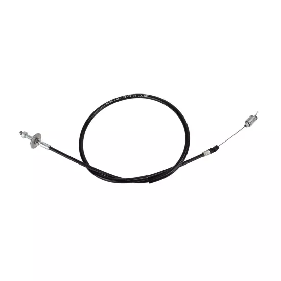 Accelerator Throttle Cable-102336001 Governor Cable Kit Replacement For Club Car