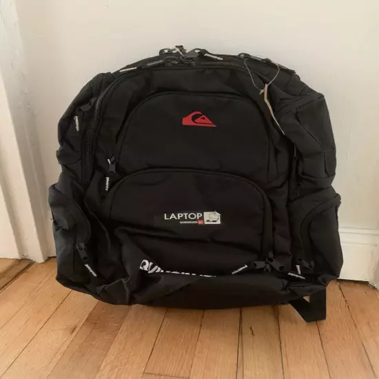 Quicksilver Laptop Backpack