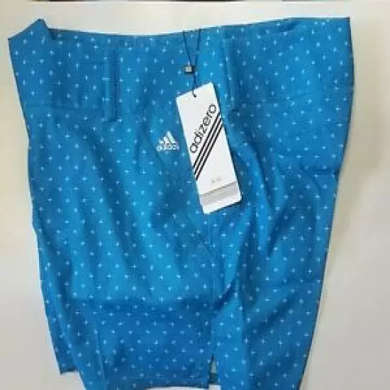 ADIDAS LADIES SHORTS - Size 2/4