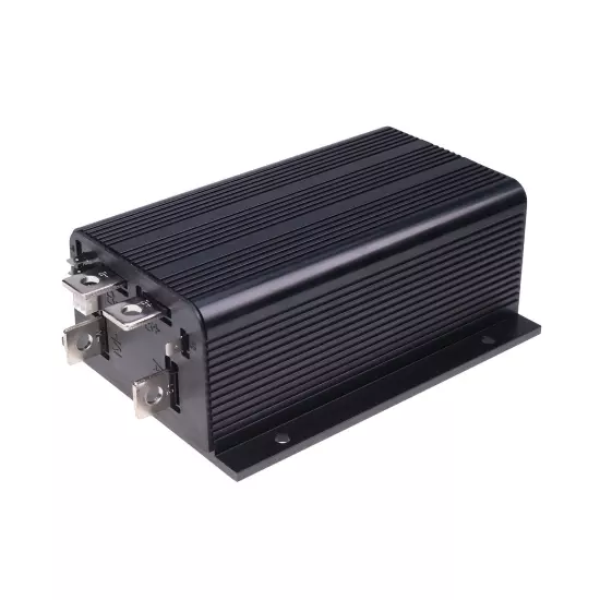 48V 500A DC Motor Controller For Curtis 1205 1205M-5603 1205M-5601 0-5kΩ or 0-5V