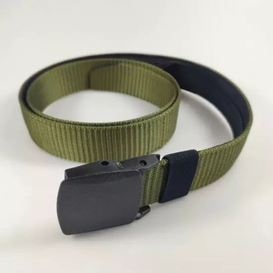 Travel Cash Anti Theft Belt Hidden Money (Tested by HQP)