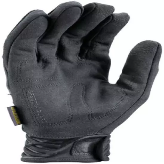 BlackHawk! P.A.T.R.O.L. Barricade Glove Men's L #GP001BKLG Patrol Barricade