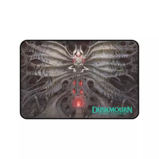 Valgavoth Duskmourn Magic the Gathering 12x18 Desk/Playmat