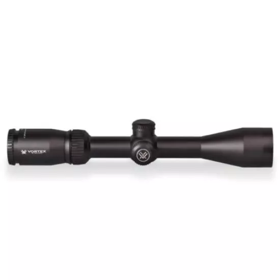 Vortex 3-9x40 Crossfire II Riflescope (Dead-Hold BDC) CF2-31007 