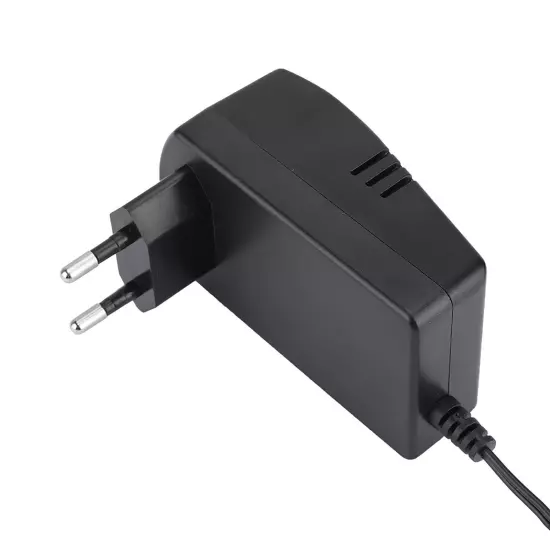 Universal 30W 3V-12V Adjustable Voltage Power Adapter With 6 Connectors