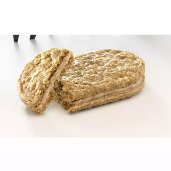 Almond Biscuits 30 Ct