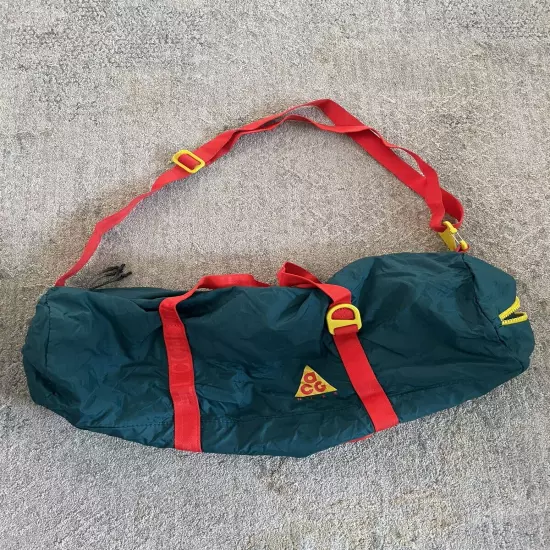 Brand New Nike ACG Packable Duffel Bag BA5840-381