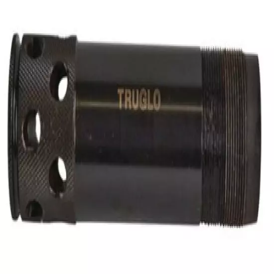 Fits Winchester INVECTOR PLUS 12 Ga .665 EXTENDED PORTED Turkey Choke by TRUGO