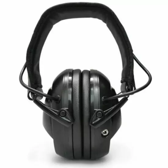 EM-9002D Drummer Earmuff Blocking Noise care Headphone With 3.5MM Audio Line