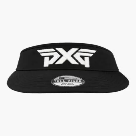 PXG FAIRWAY CAMO TOUR VISOR - AUTHENTIC - BRAND NEW!