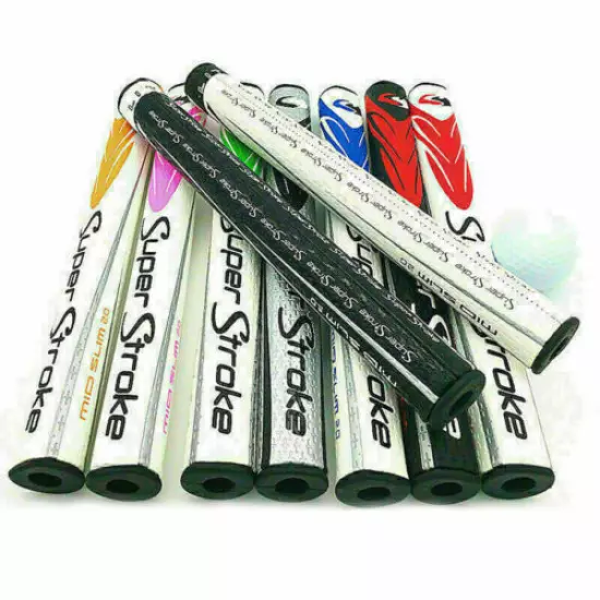 Golf Sport For Super Stroke Putter Grip Ultra Slim Mid Slim Fat So 2.0 3.0 5.0