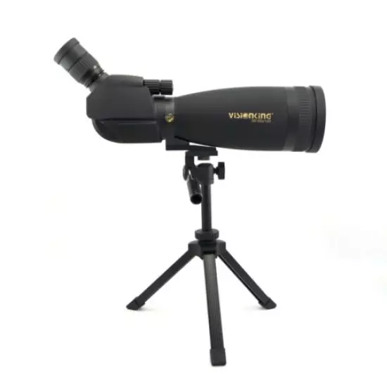 Visionking 30-90x100 Large Ocular Waterproof Spotting scope Powerful Telescope