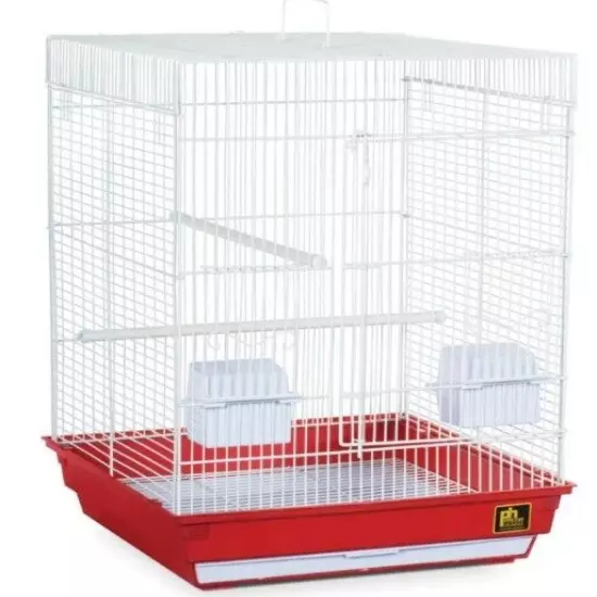 Prevue Cockatiel Bird Cage (No Choice of Color) ships out in assorted colors