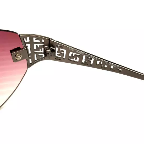 FENDI #10 Model Number: FS365AF Sunglasses