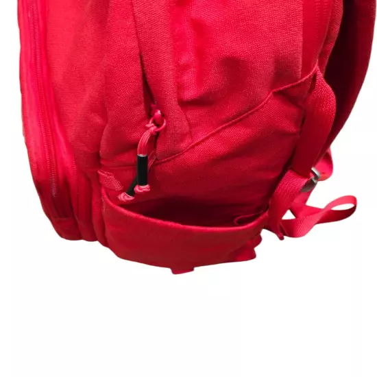 BREVITE The Jumper Compact Camera Backpacks for 18L Misty Red