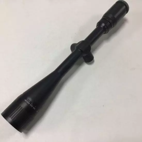 BARSKA 6-24x50 mm Varmint Scope W/Mil Dot -