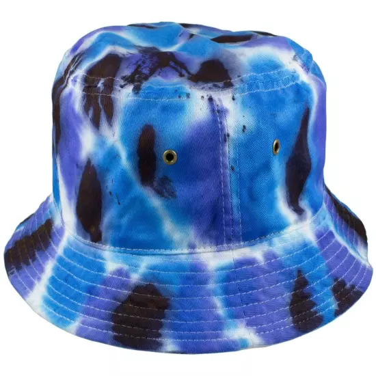 Bucket Hat Boonie Visor Hunting Fishing Outdoor Summer Cap Unisex 100% Cotton