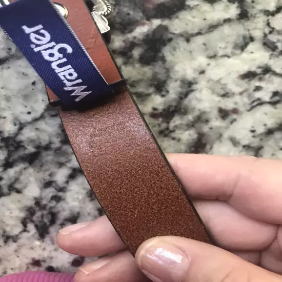 Women’s Wrangler Belt