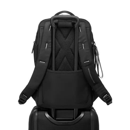 Tumi Finch Backpack Ink OS B4HP $525